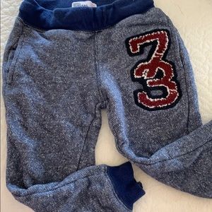 Boys 2t 24 month sweatpants sweats